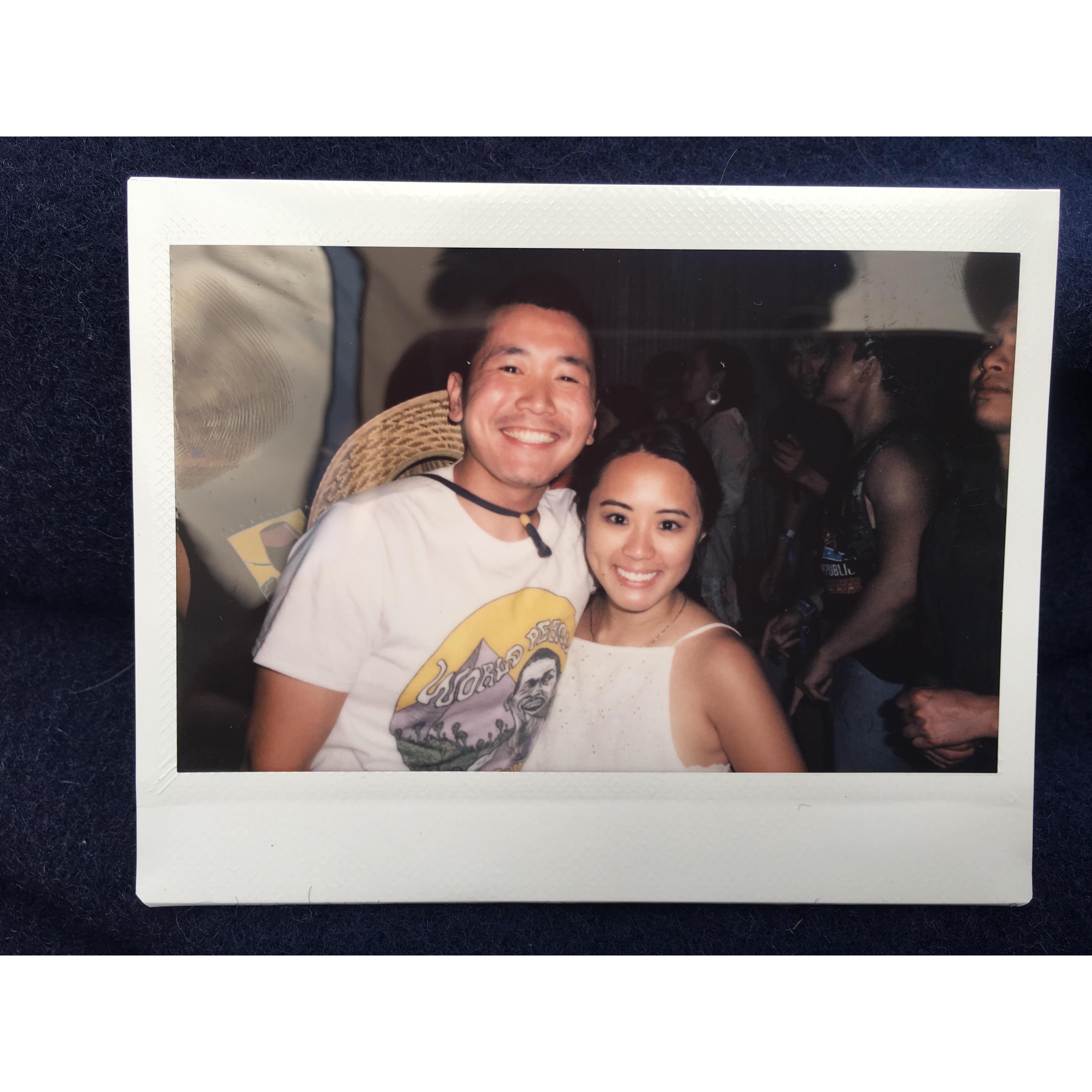Coachella 2016