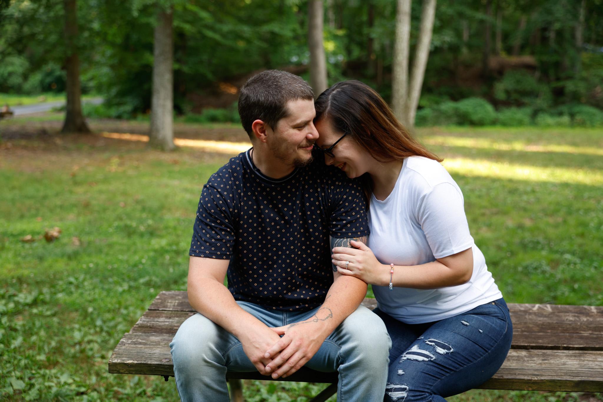 The Wedding Website of Toni TenHoeve and William Lipford