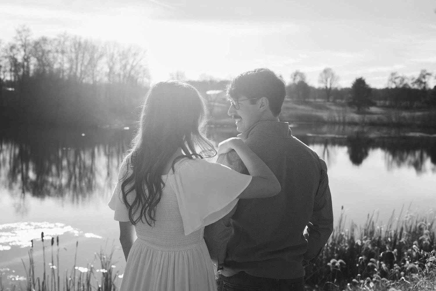 The Wedding Website of Claire Bryant and Nathan Arni