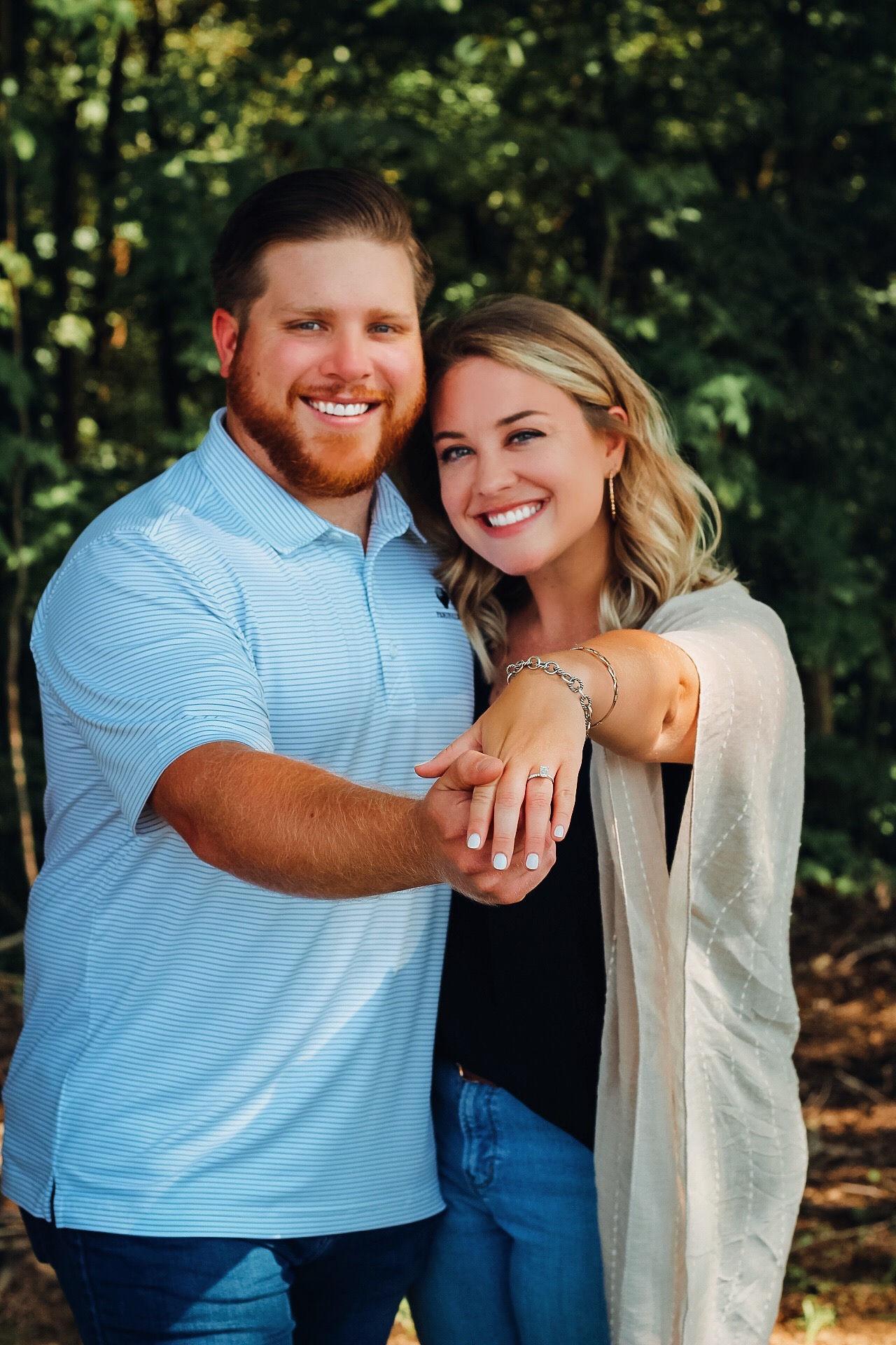 The Wedding Website of Kelsey Wiley and Josh Guinn