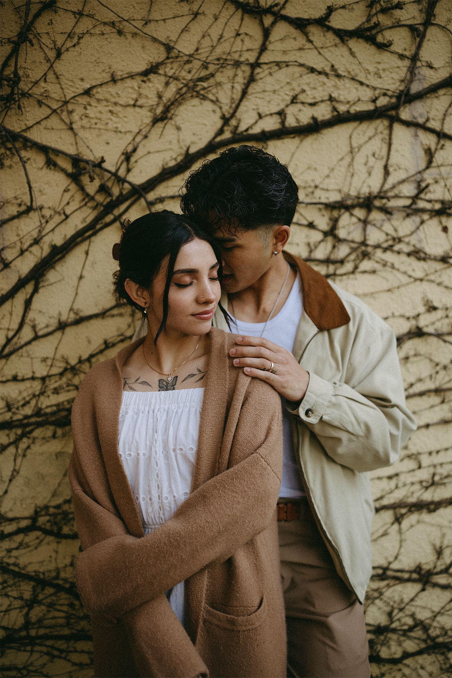 The Wedding Website of Jerry Tran and Valentina Acosta Giraldo