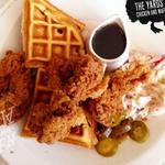 The Yards Bruncheon