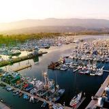 Santa Barbara Harbor/Waterfront
