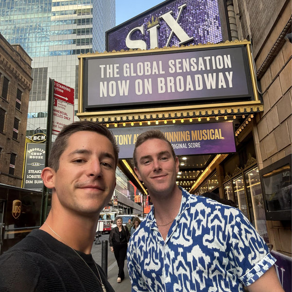 Broadway Fund