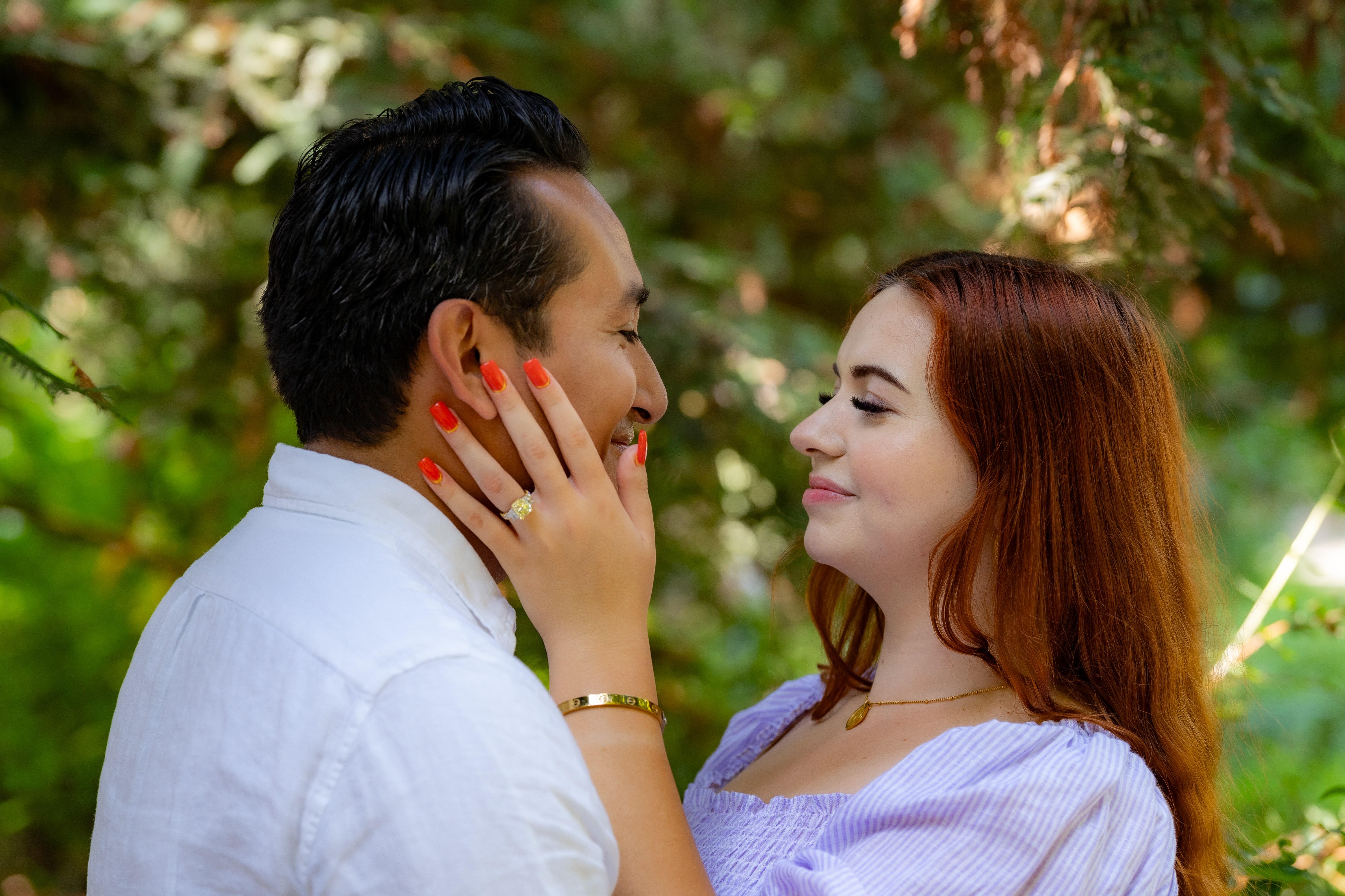 The Wedding Website of Savannah Ducret and Kenneth Granados
