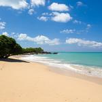 Happy Bay Beach