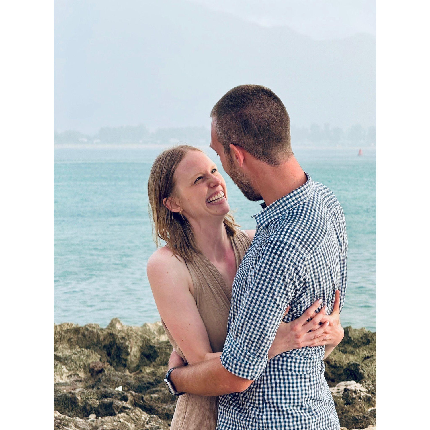 Our Engagement