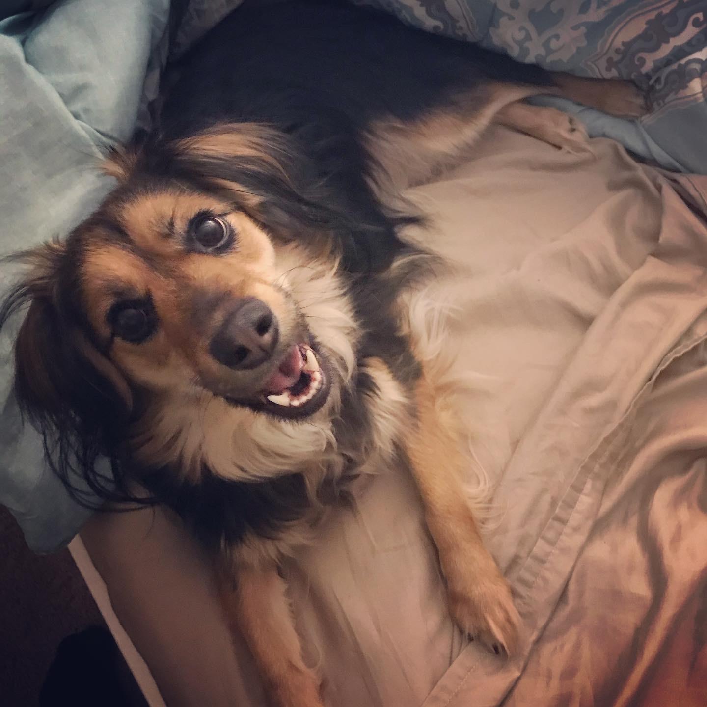 Sweet Girl, Emma