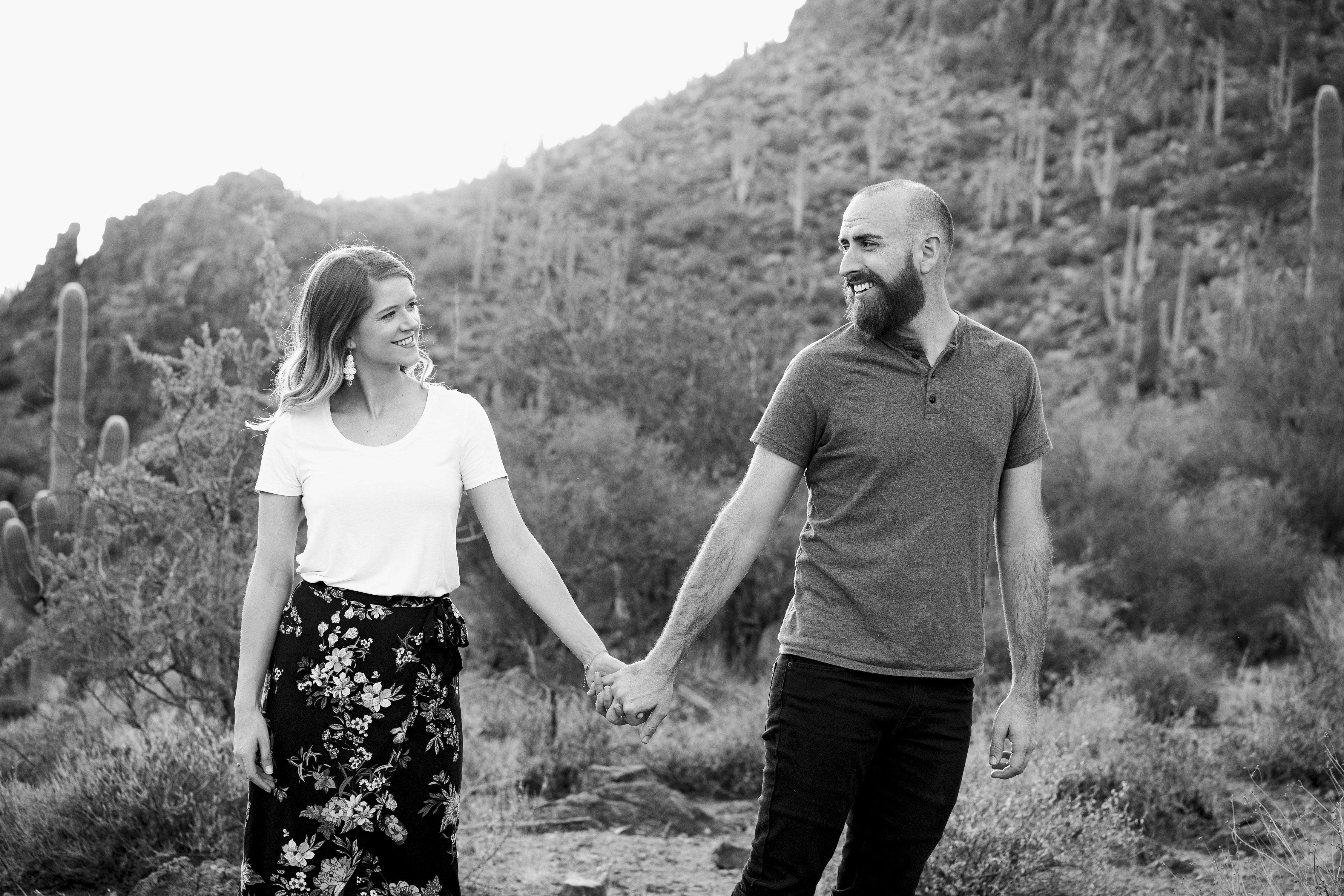 The Wedding Website of Brianna Roy and Walter Temple