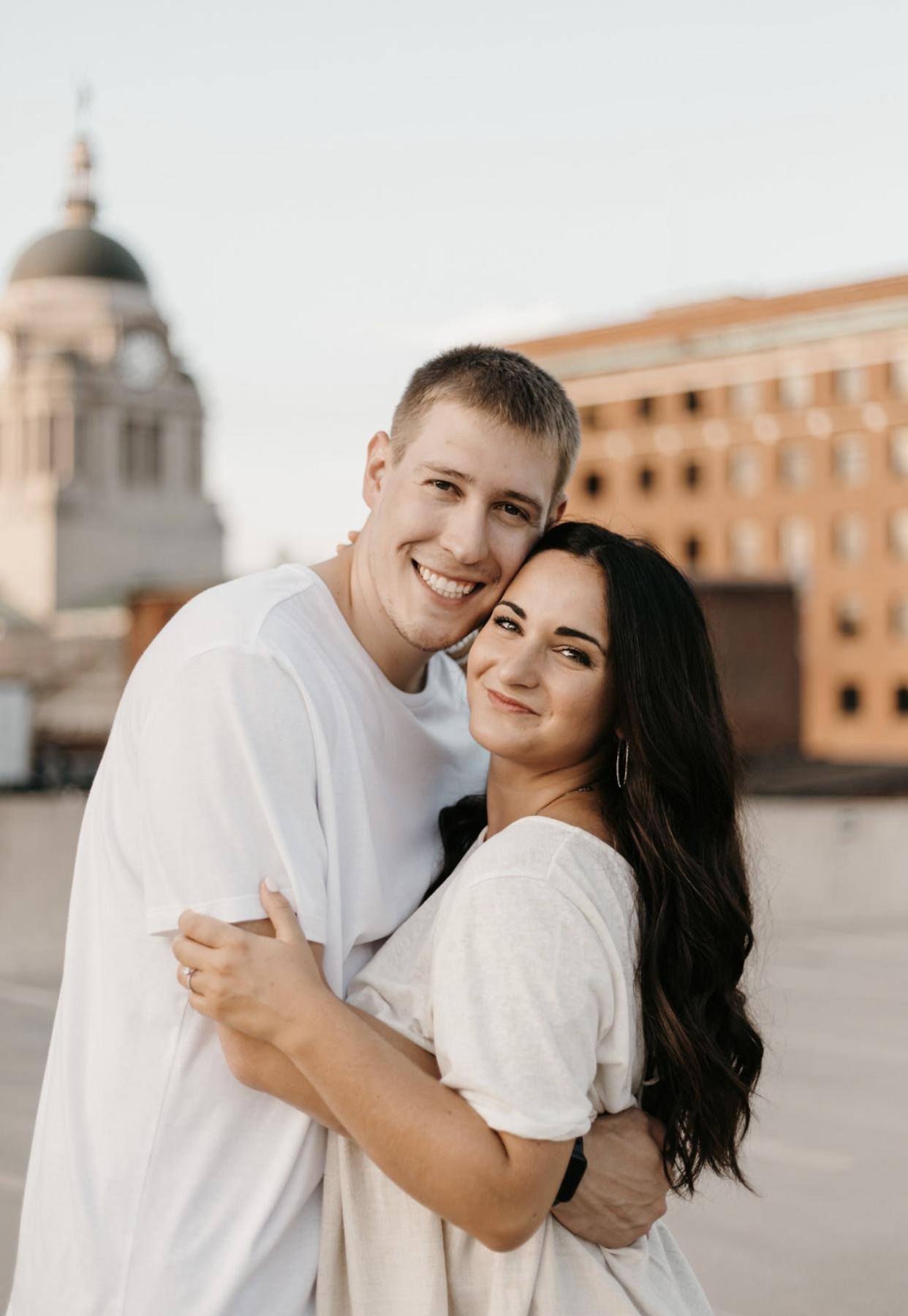 The Wedding Website of Mara Meyer-Malian and Cole Hartman