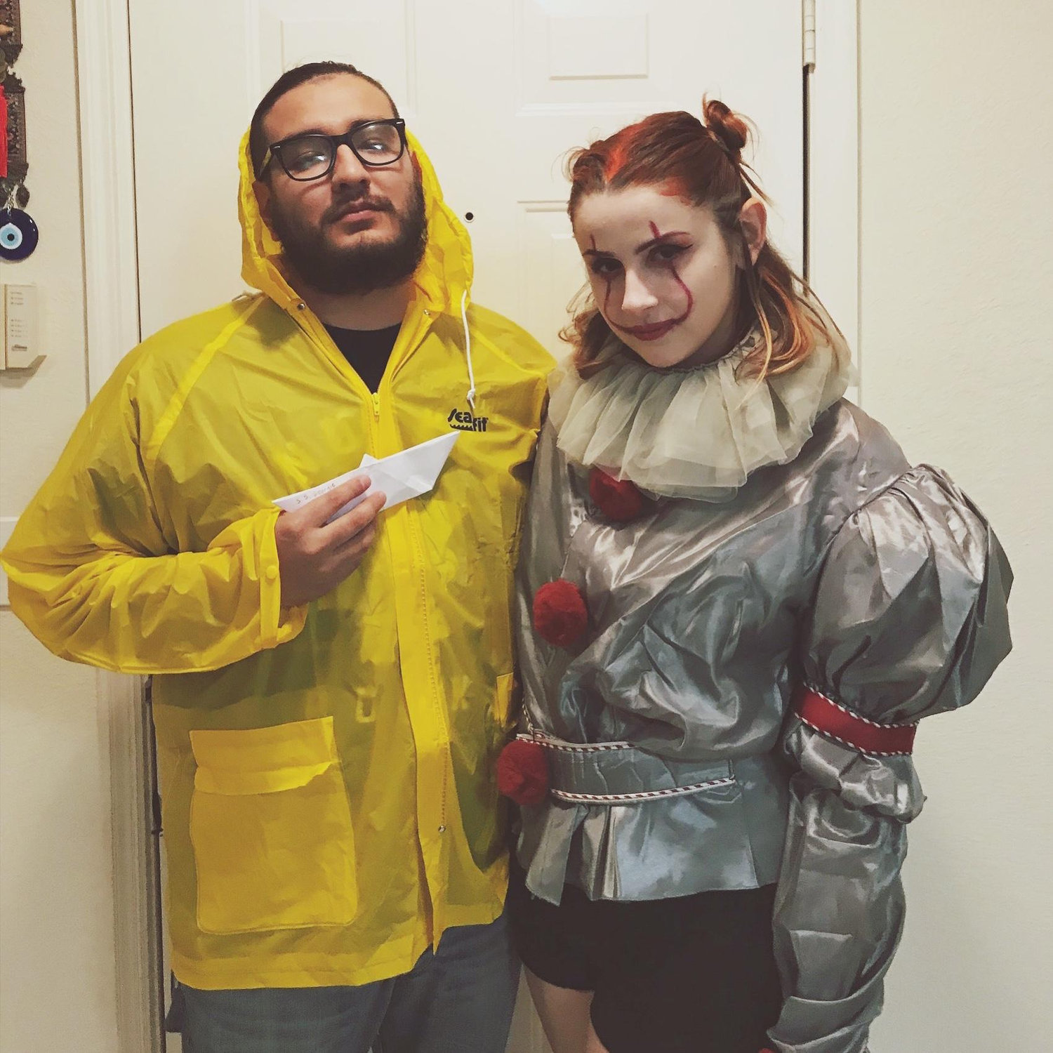 Hiya, Georgie! (2018)