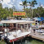 Robbie's