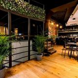 Tamper Specialty Coffee & Brunch