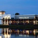 Nona Blue Modern Tavern