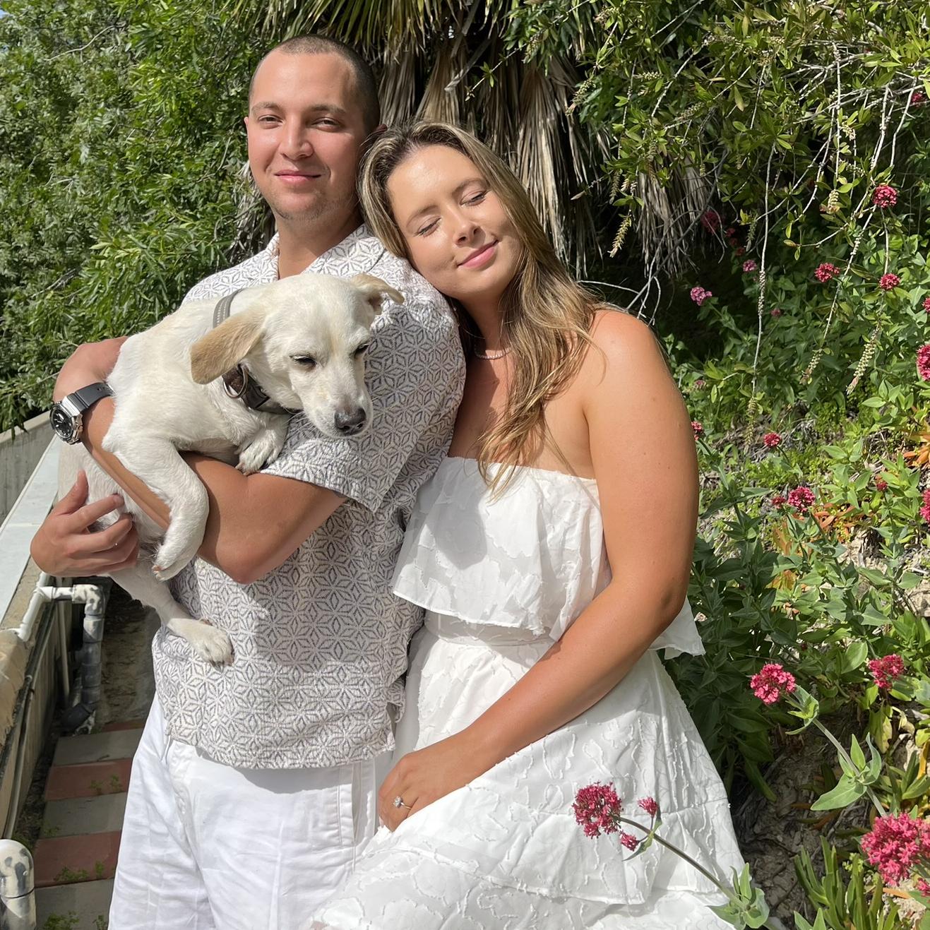 Our Newlywed Fund
