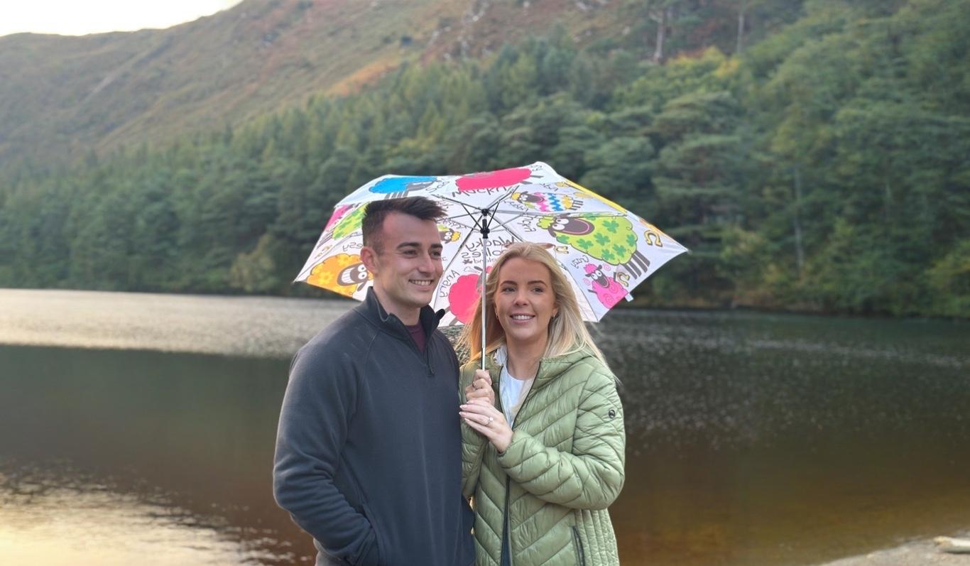 The Wedding Website of Michelle Baxter and Ryan Meehan