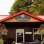 Dixon's Autumn Harvest Winery and Orchard