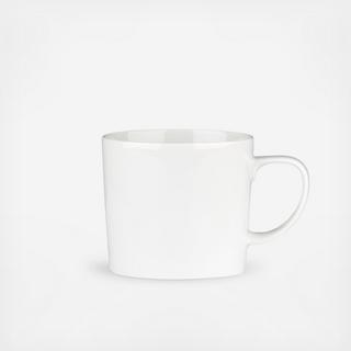 Verge Mug, Set of 4