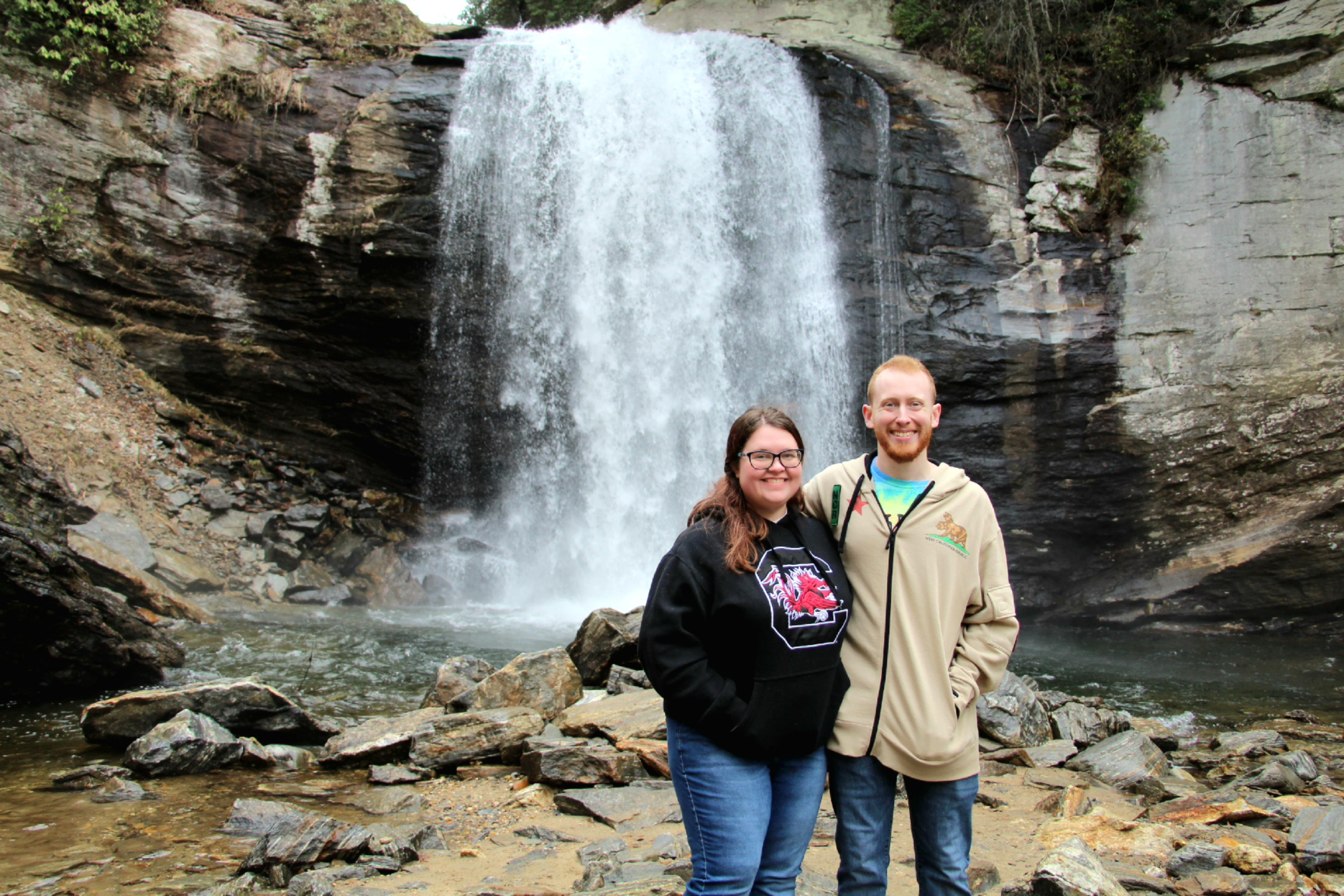 The Wedding Website of Kristen Collins and Zachary Louis