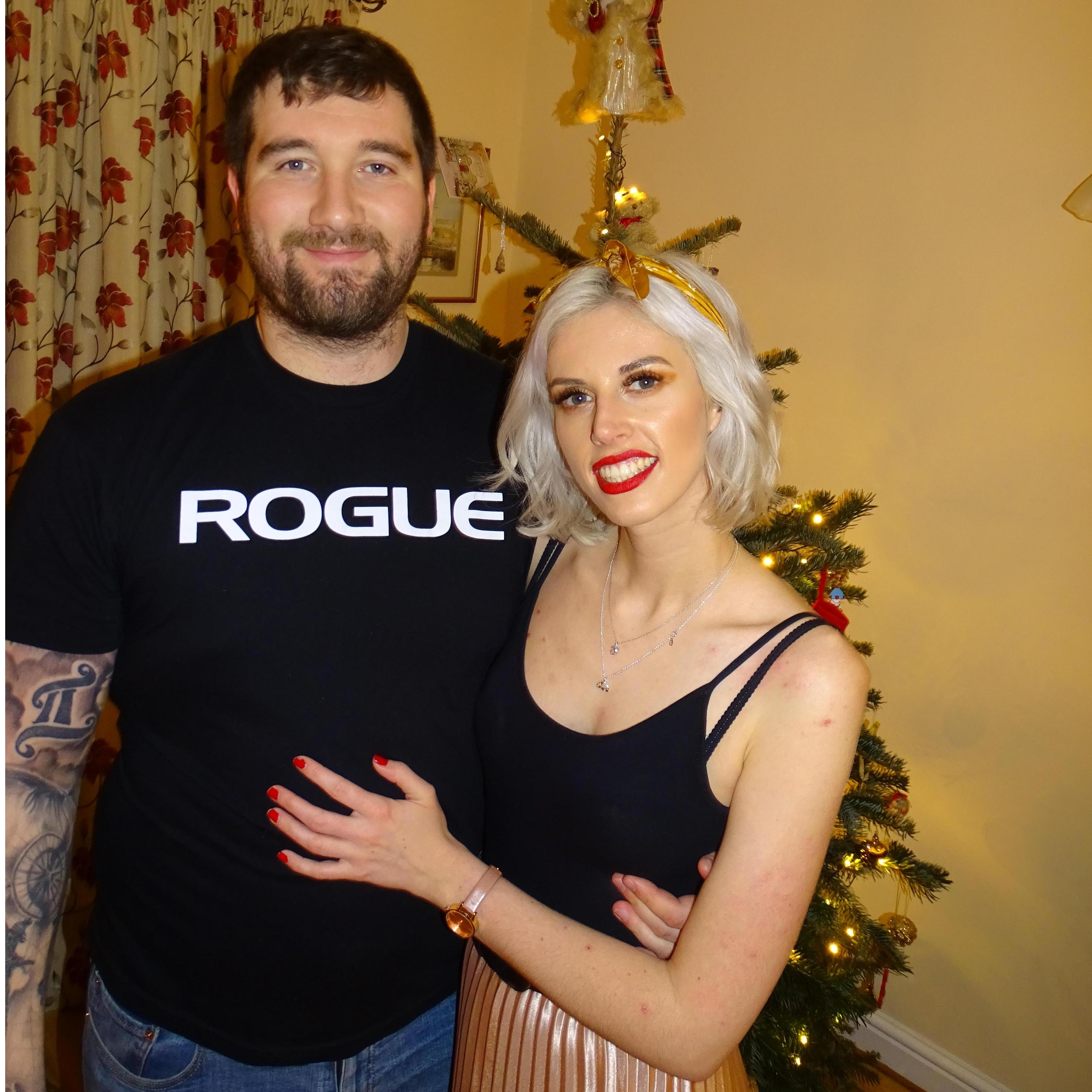 Christmas memories