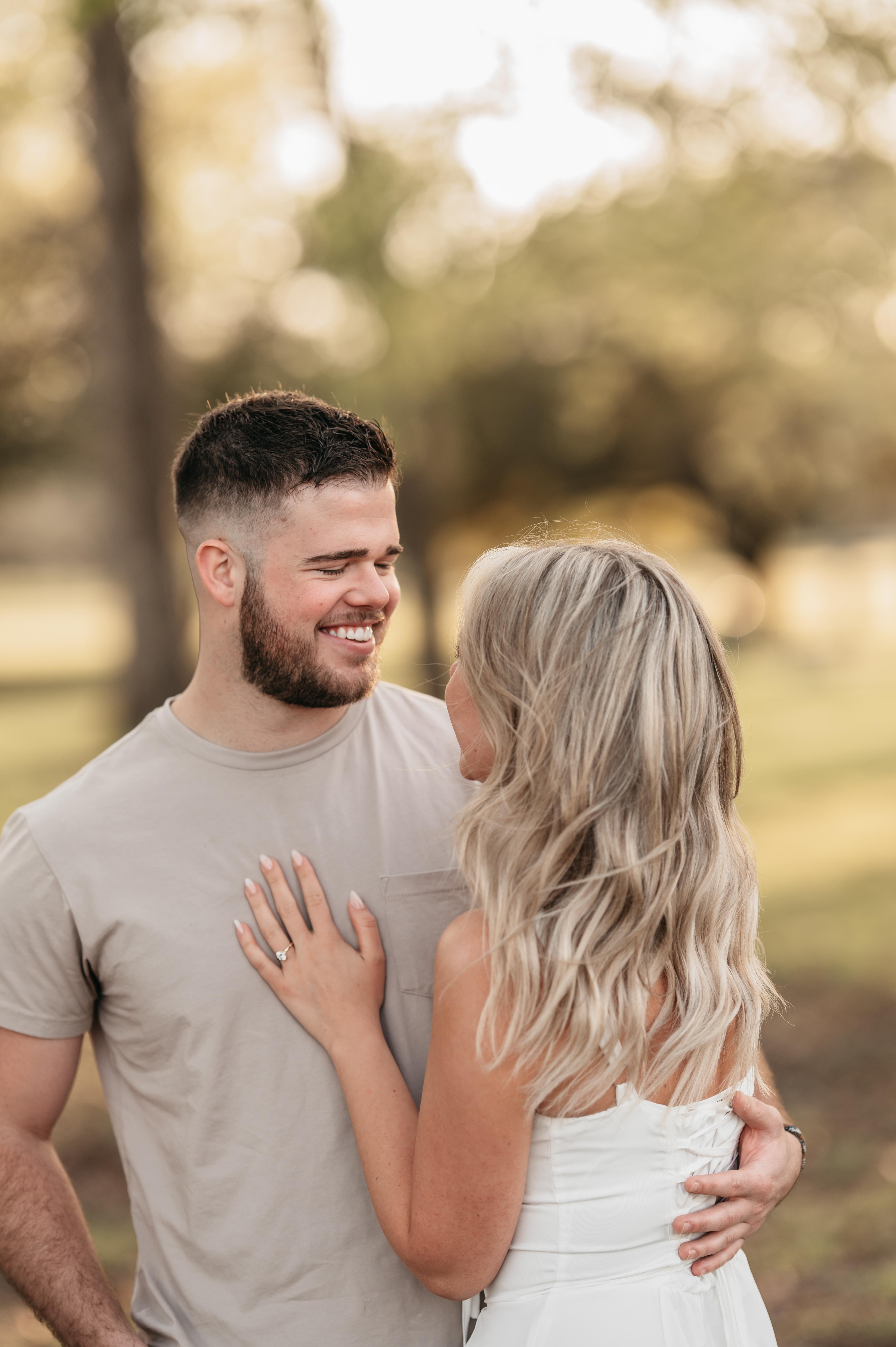 The Wedding Website of Macy Elisabeth Baugh and Antonio Joseph Baideme