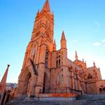 Parroquia de Nuestra Señora de Fátima