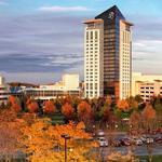 Turning Stone Resort Casino