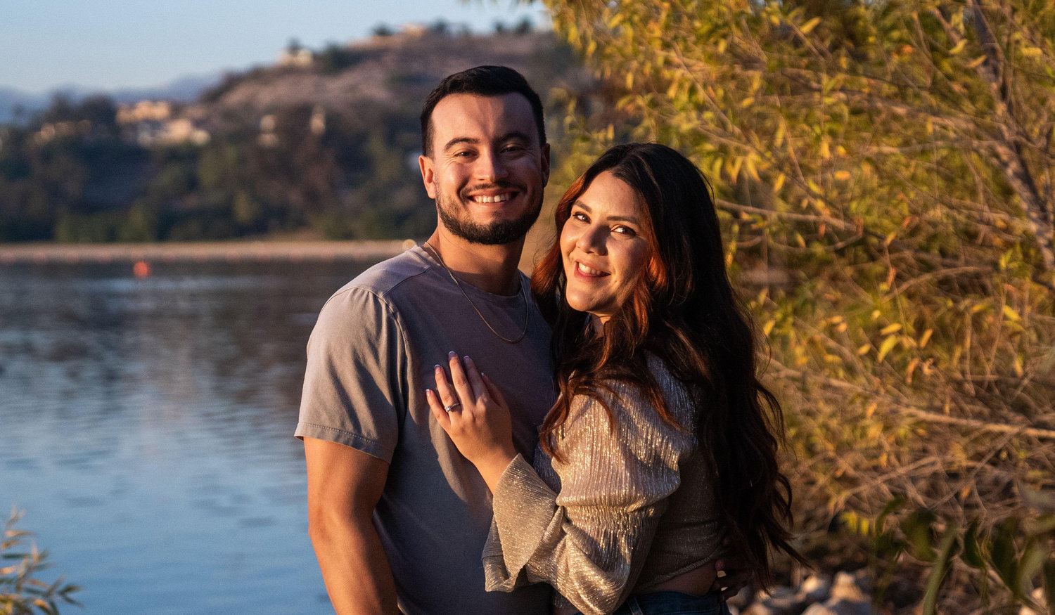 Francela Palencia Wellman and Elias Orona's Wedding Website