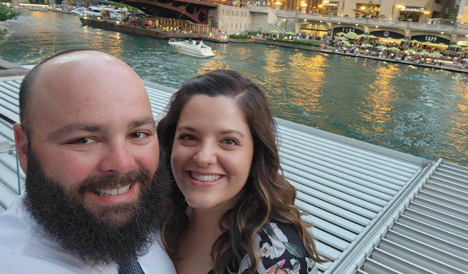 The Wedding Website of Stefanie Greybar and Andy Ecker
