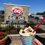 Dairy Queen Grill and Chill