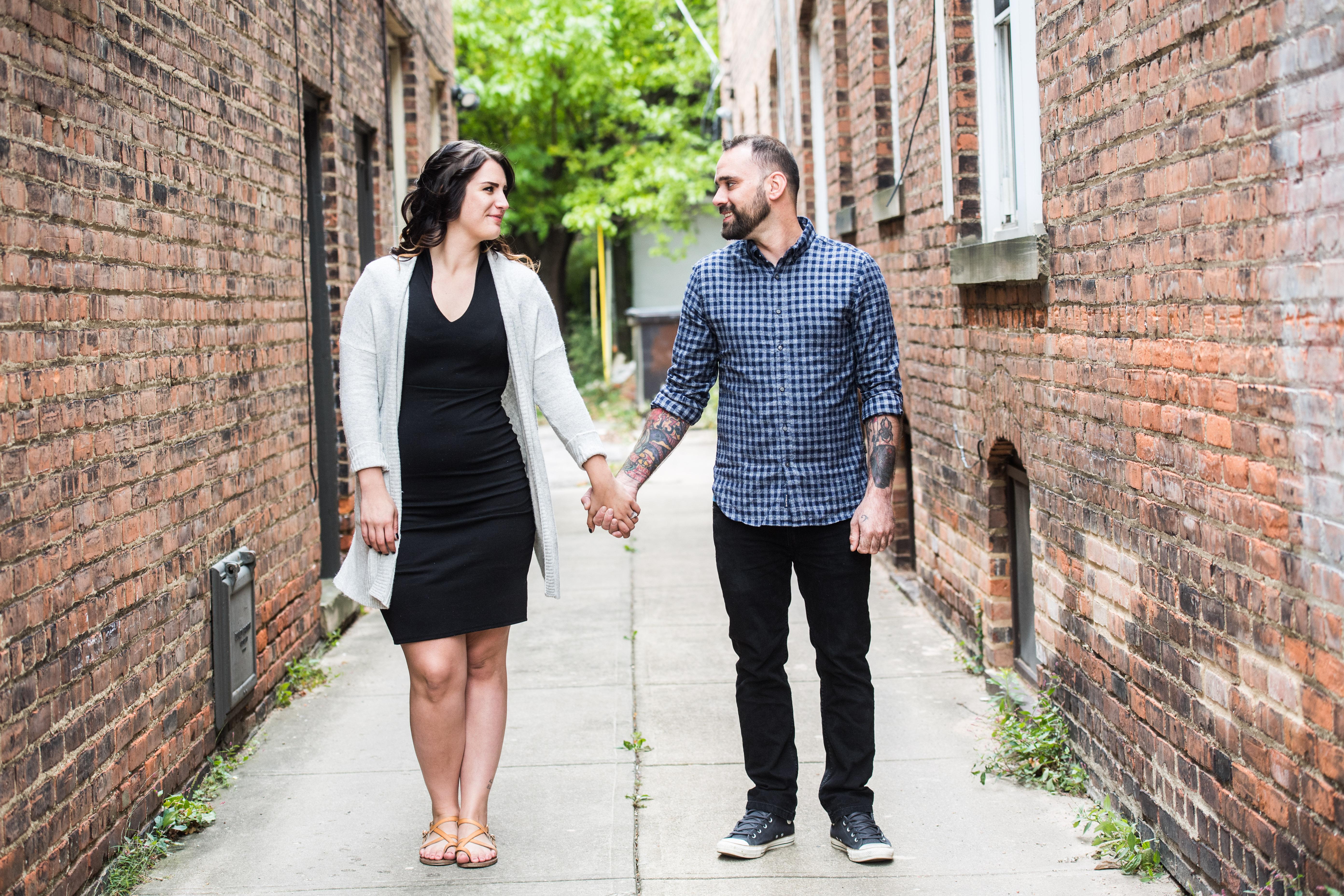The Wedding Website of Thomas Pivovar and Rebecca Steiner
