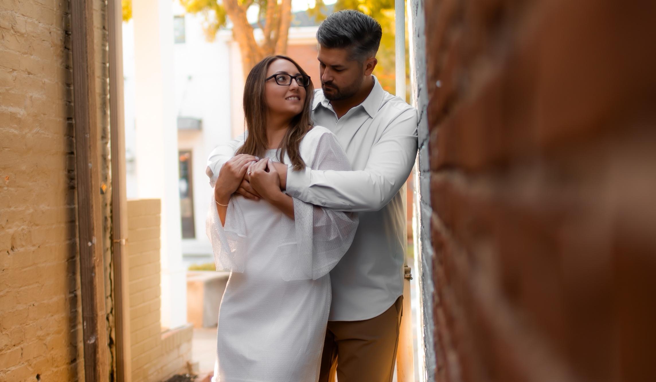 The Wedding Website of Lauren Malacarne and Collin Dennis
