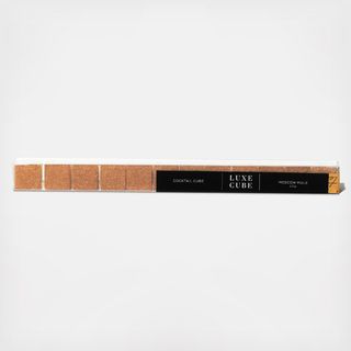 Moscow Mule Stick Mixology Cube, Set of 2