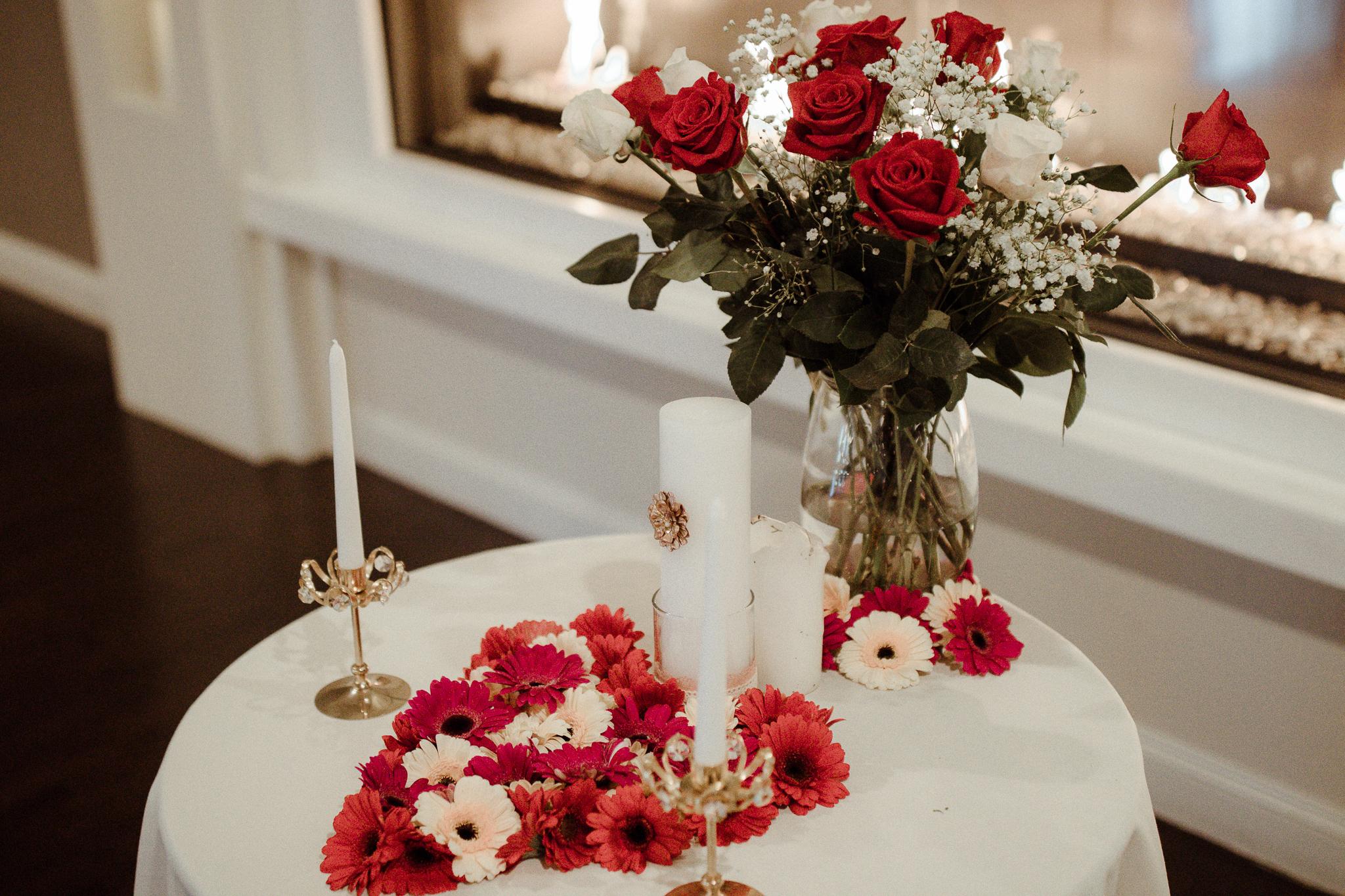 The Wedding Website of Maryanne Truax and Christopher Cartier