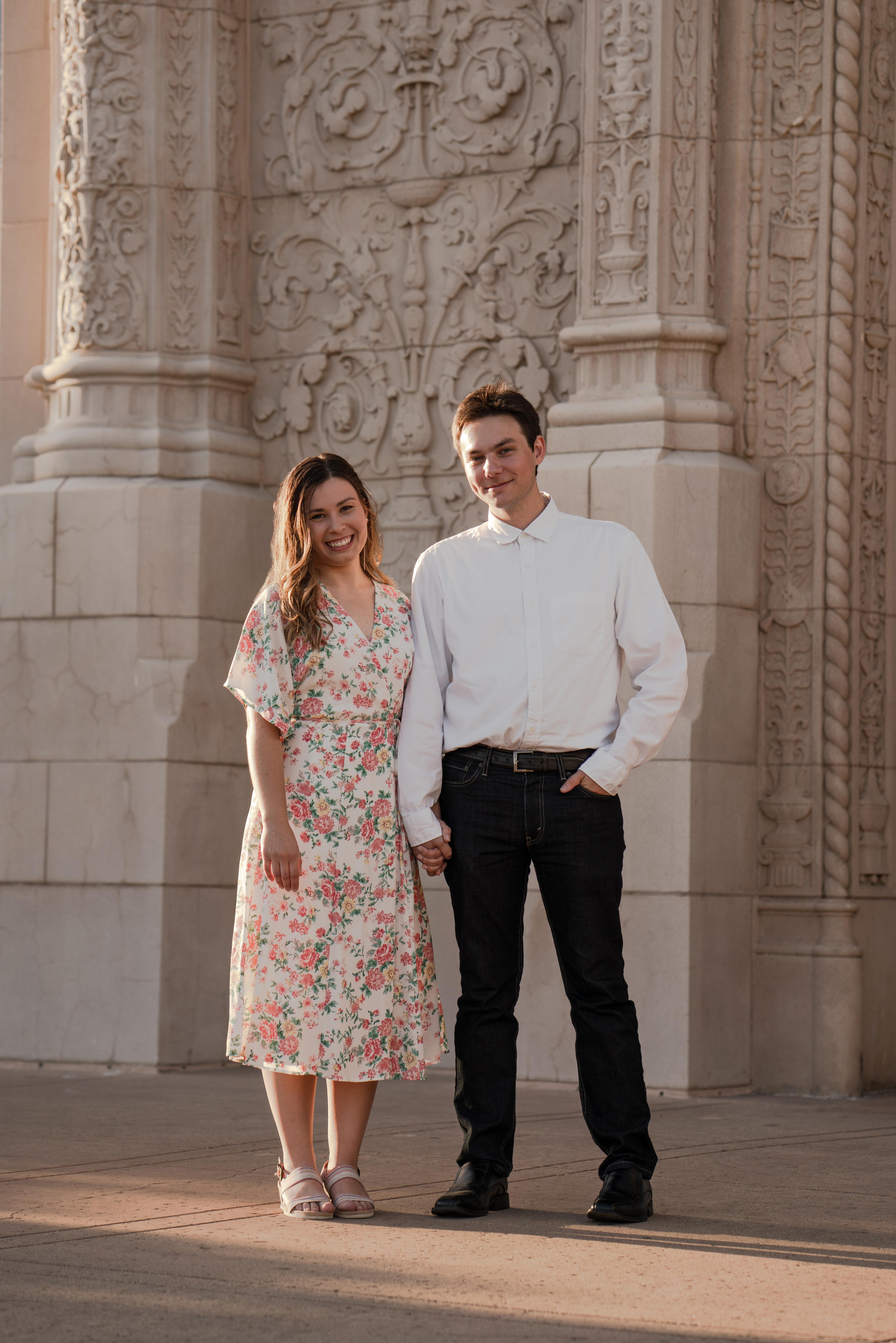 The Wedding Website of Isabel Kosic and Jason Heald