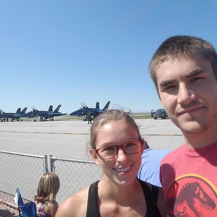 Cleveland Air Show, 2016