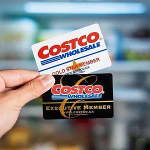 1-Year Costco Membership
