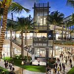 Ala Moana Shopping Center
