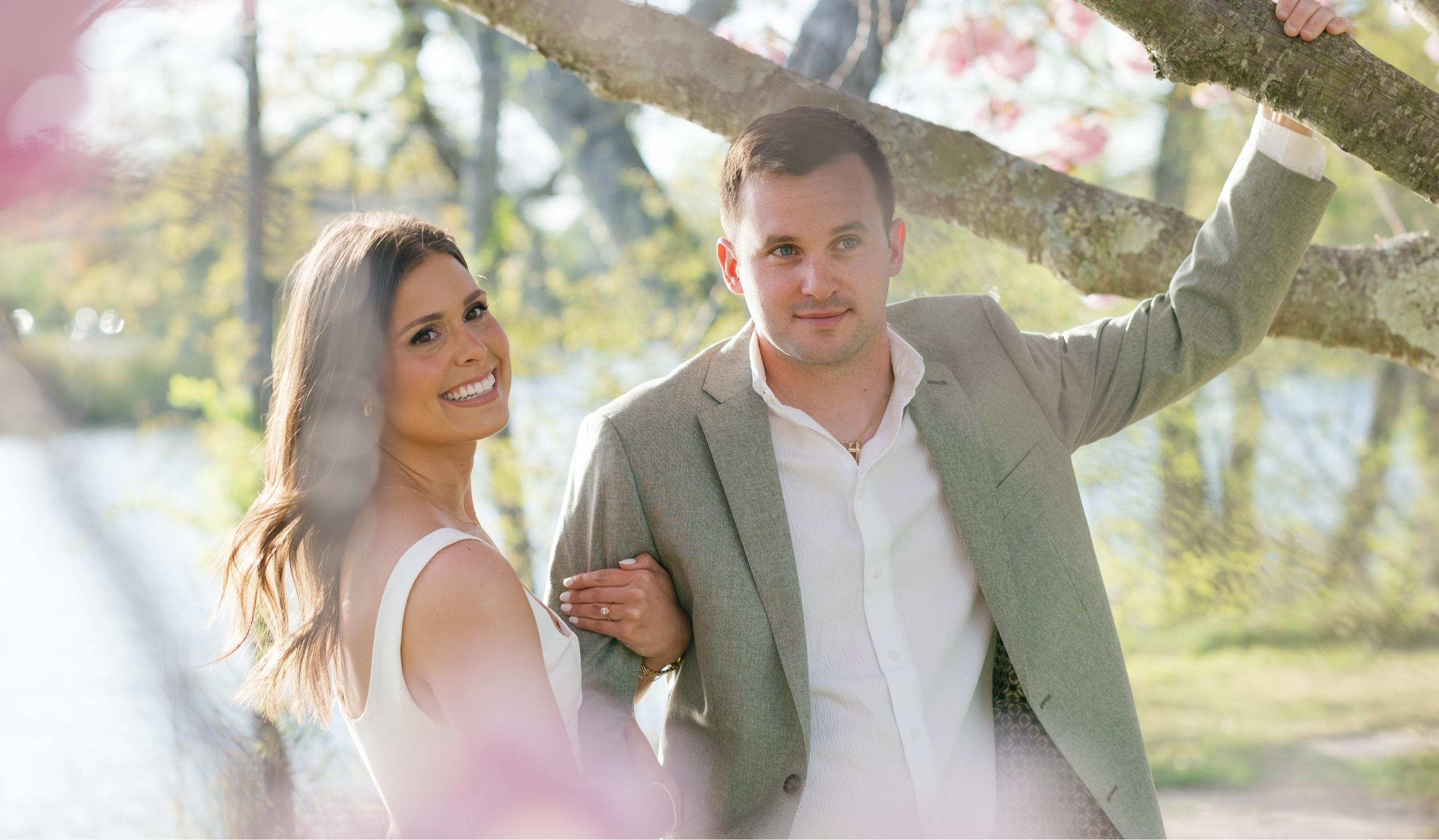 The Wedding Website of Madeline Courtney and Hayden Reyes
