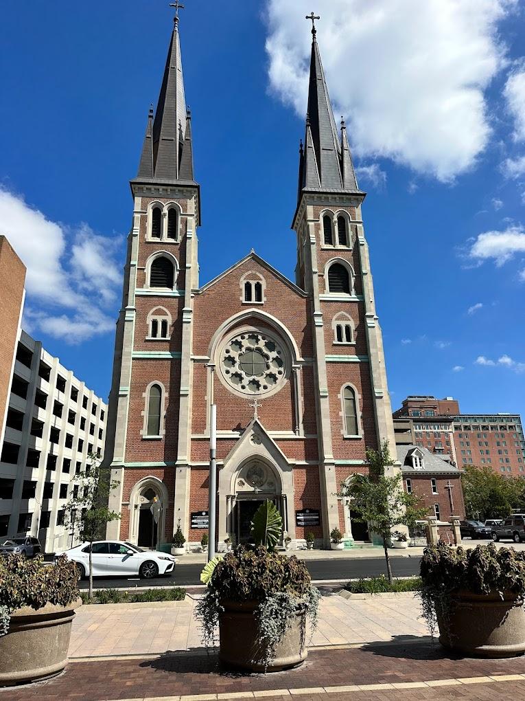 The Wedding Website of Lilly Iffert and Nolan Hoffmann