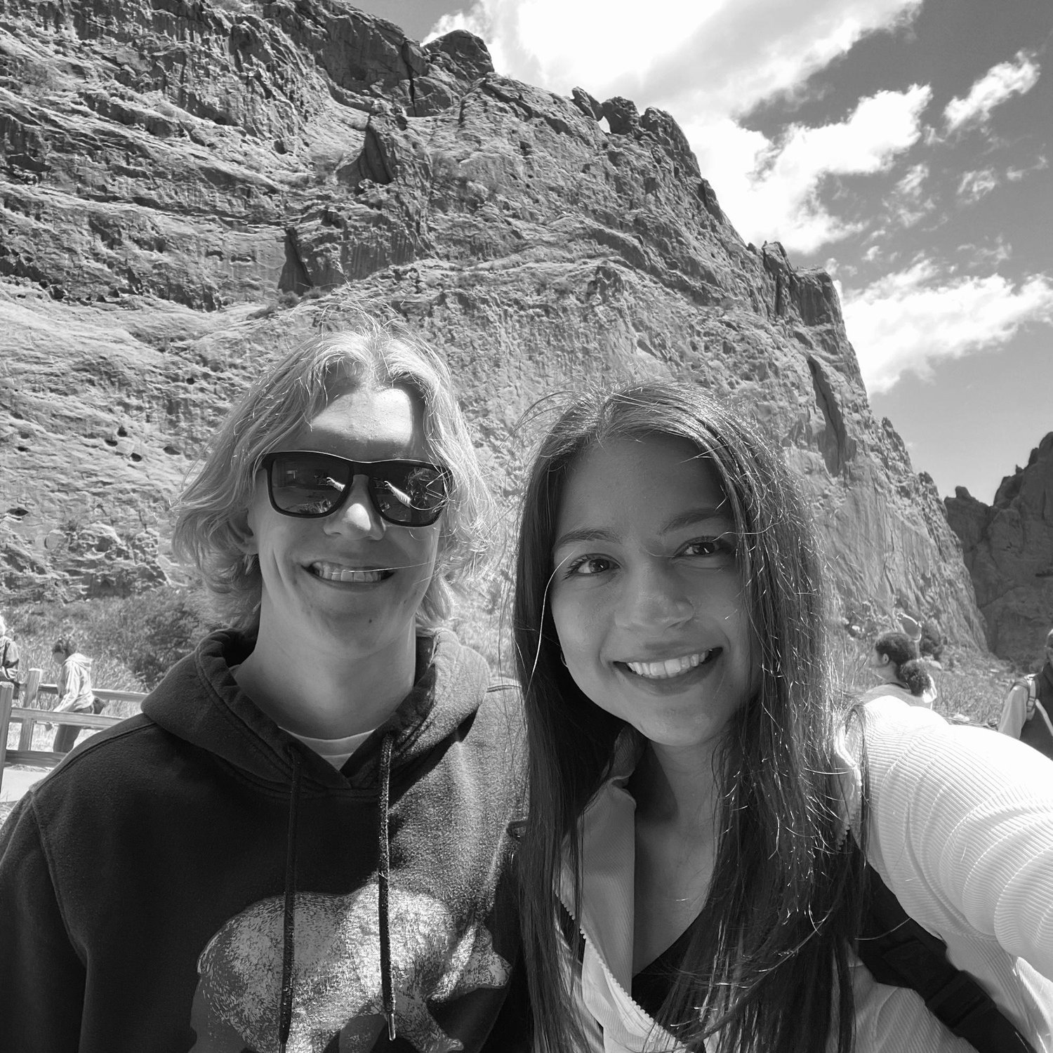 Trip to Colorado!