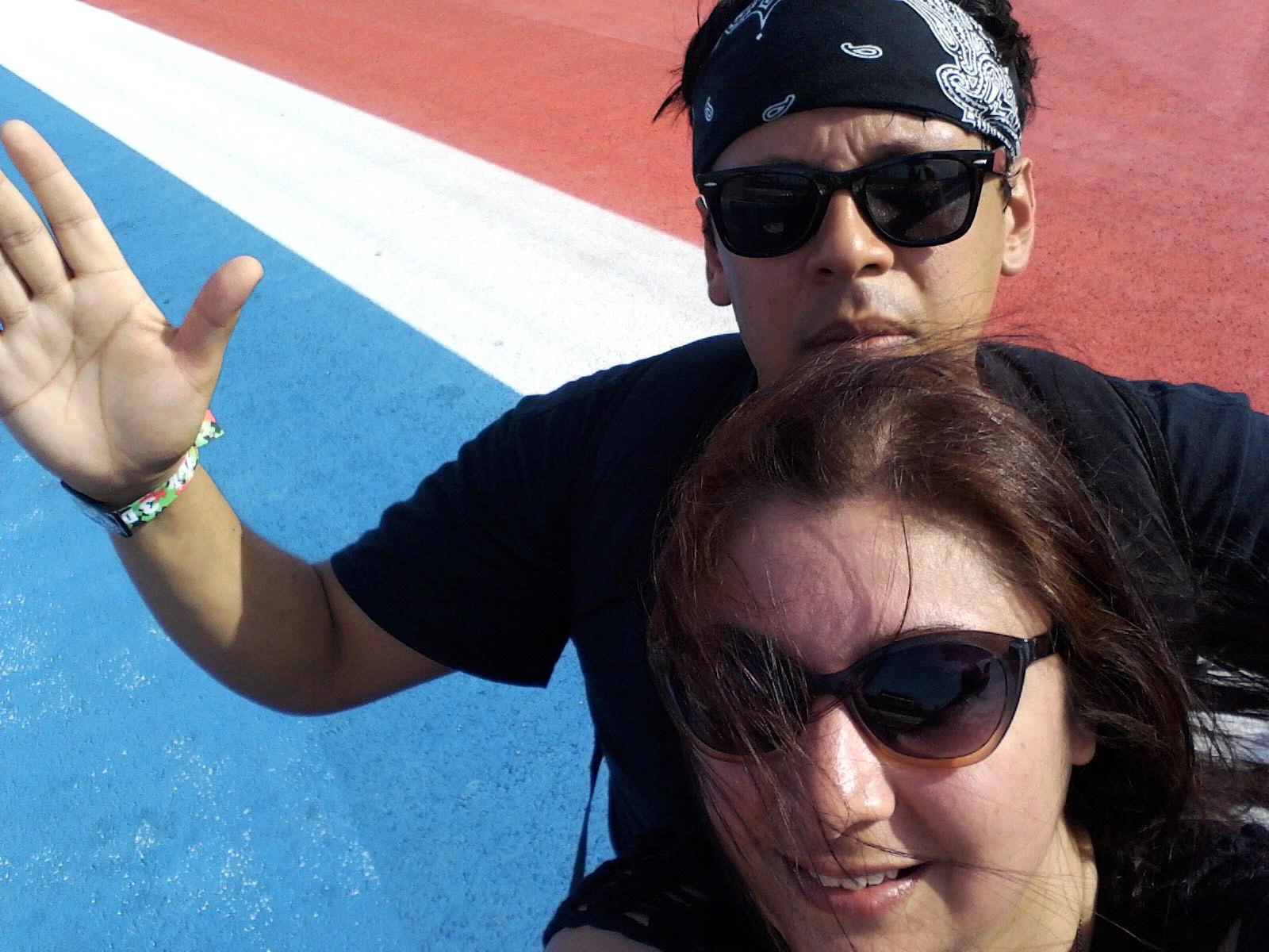 Circuit of the Americas