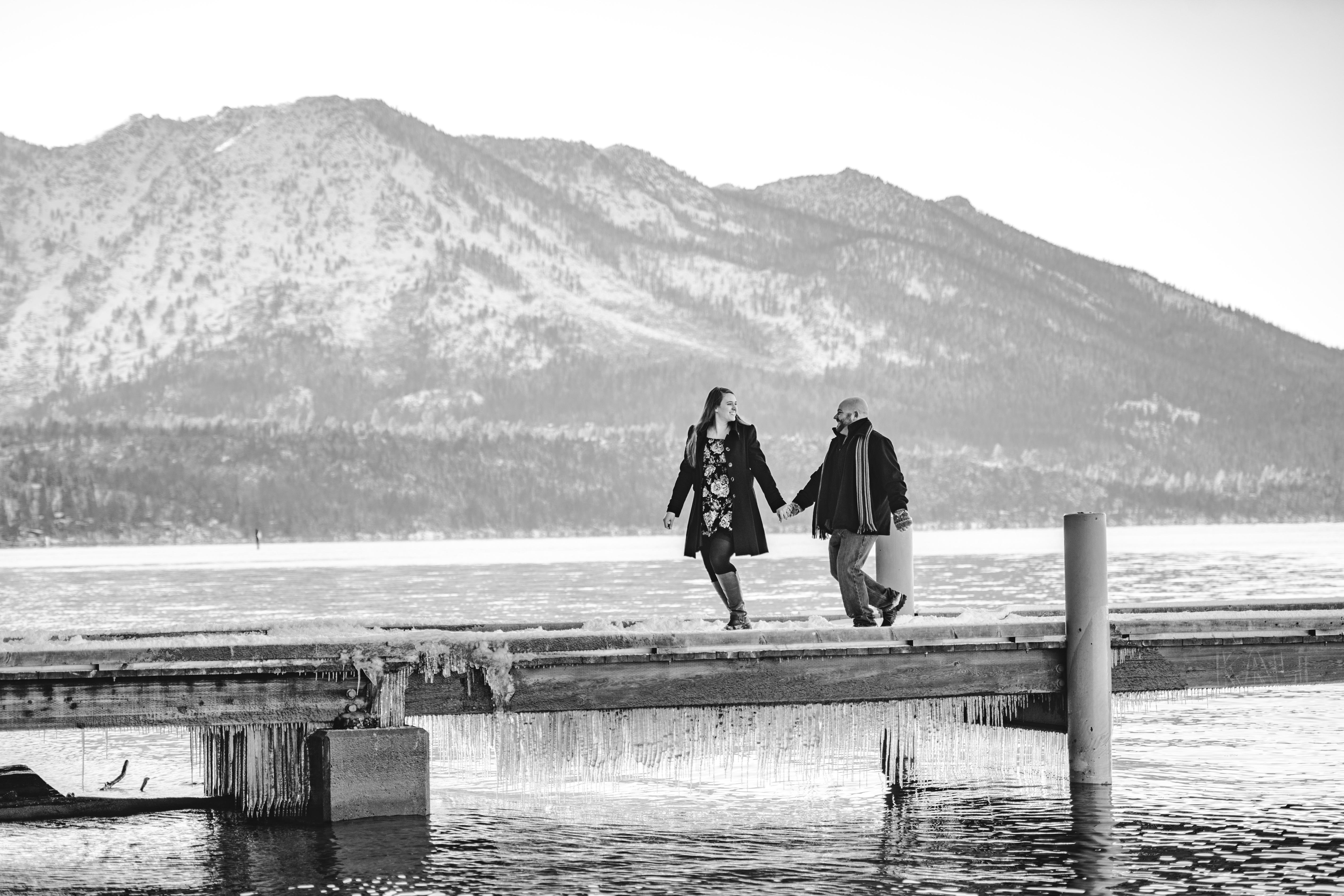 The Wedding Website of Nicole Kohlman and Adam Morris