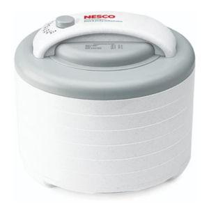 Nesco 6 Tray Snack Dehydrator