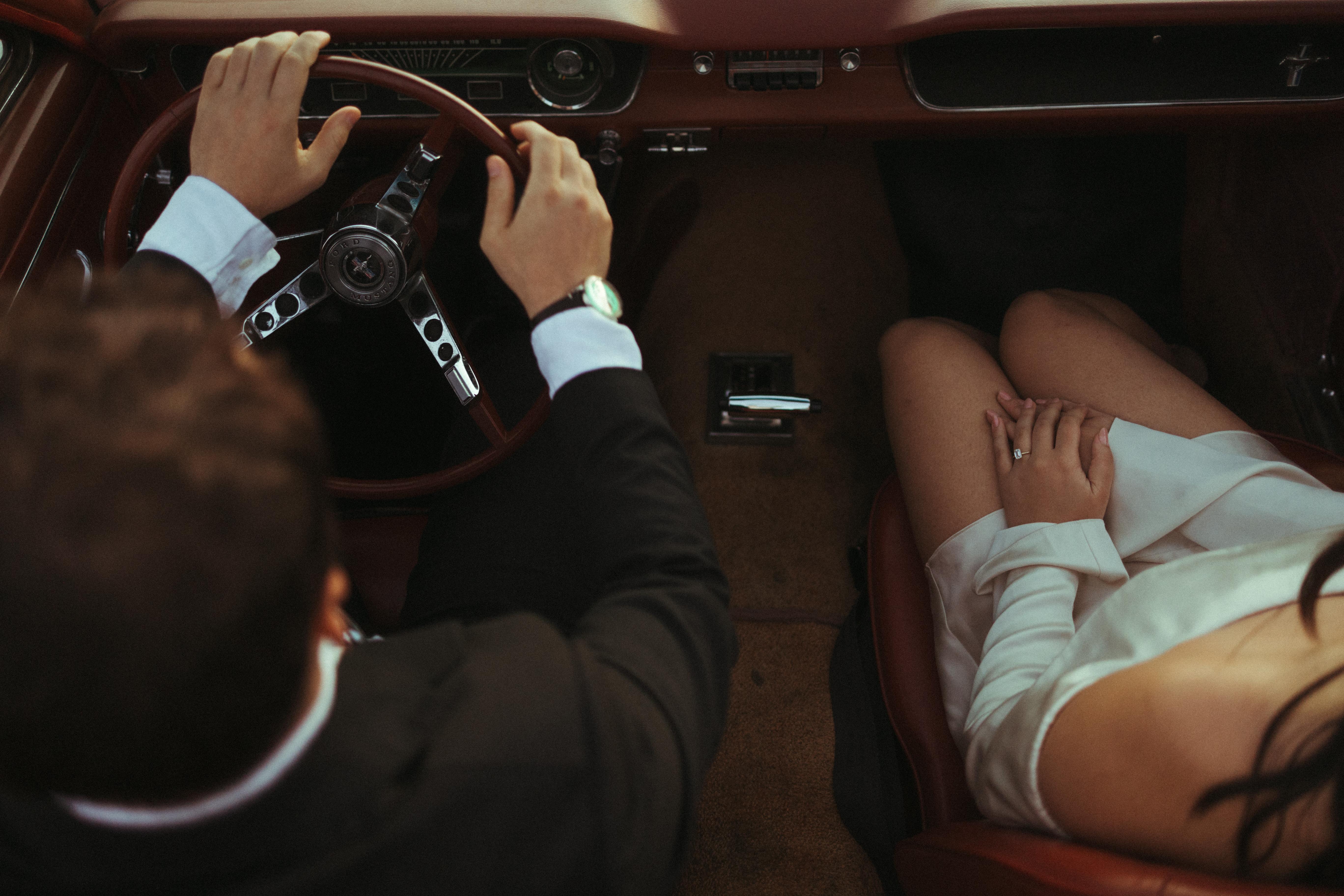 The Wedding Website of Jaslyn Pe and Sean Bloks