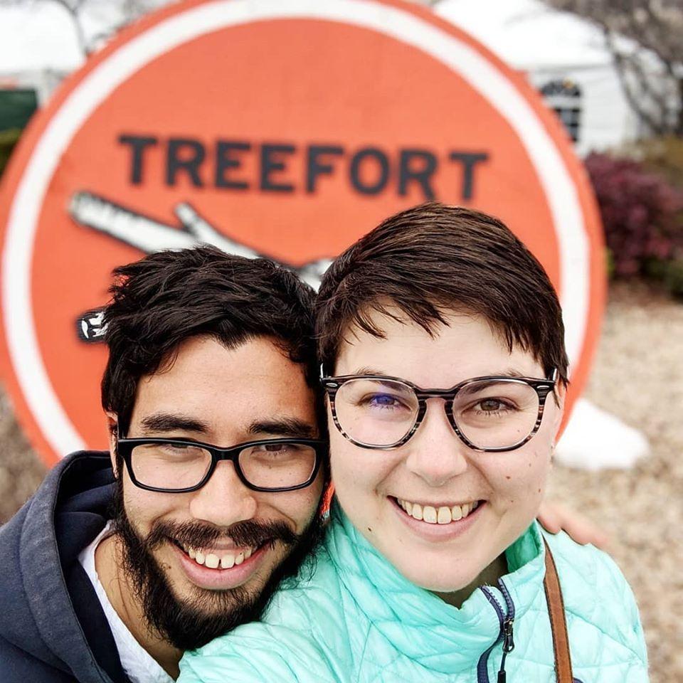 Treefort Music Festival in Boise, ID 2019