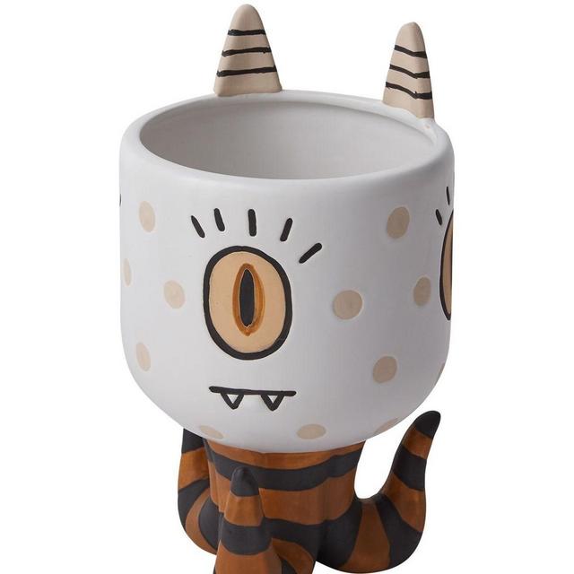 Little Monster Tentacle Pot