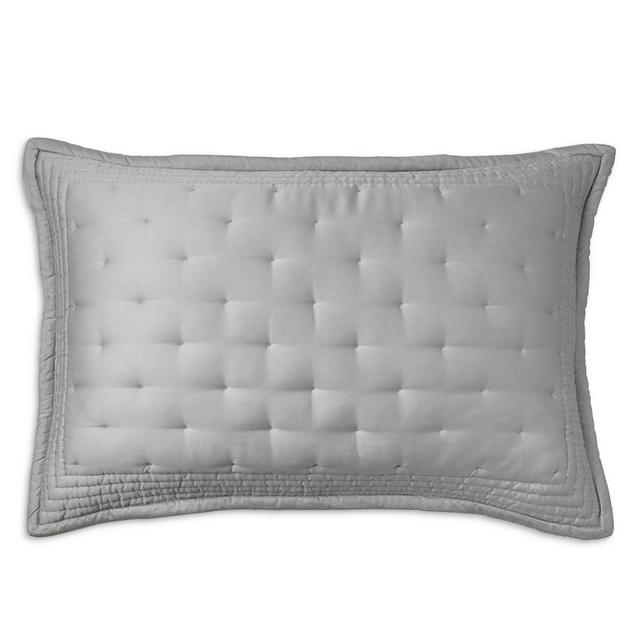 Donna Karan Essential Quilted Standard/Queen Sham