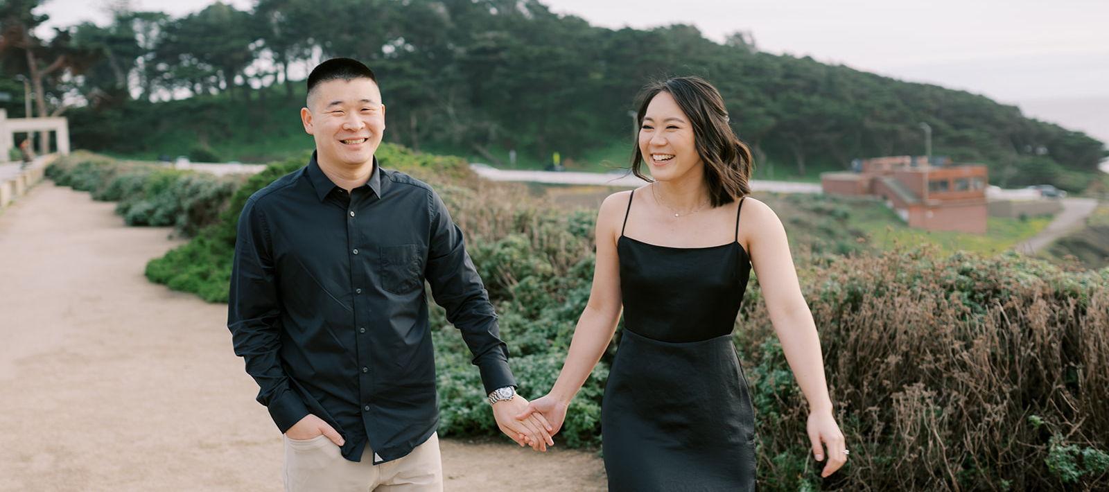The Wedding Website of Sherman Vuong and Stephanie Chiu