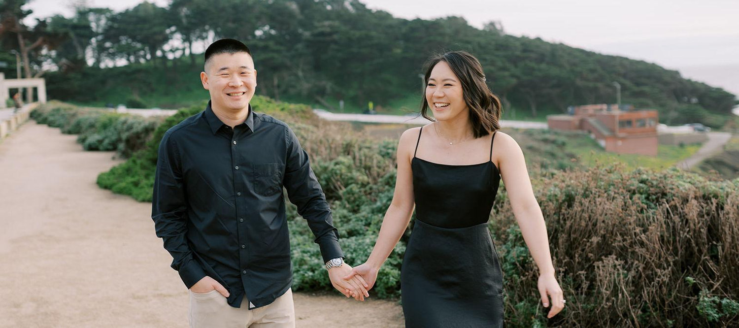 The Wedding Website of Sherman Vuong and Stephanie Chiu